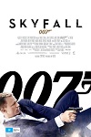 Skyfall poster