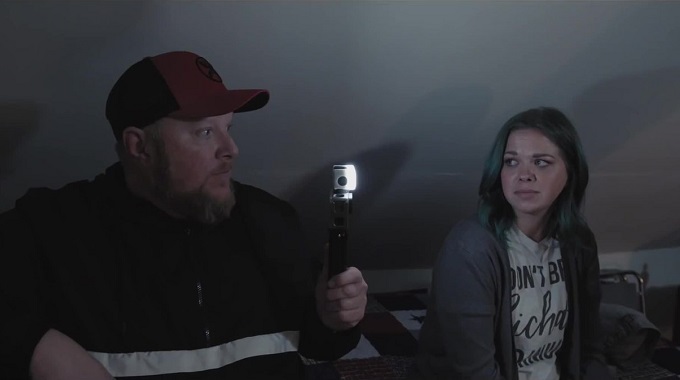 The Sleepless Unrest image