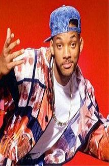 Will Smith