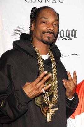 Snoop Dogg