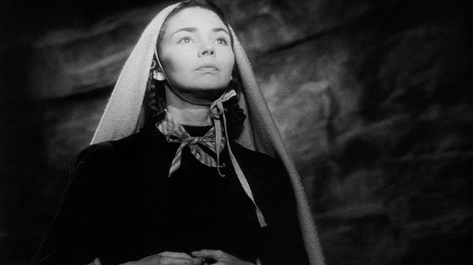 The Song of Bernadette iamge
