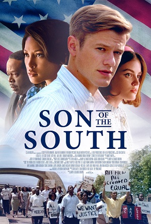 Son of the South poster