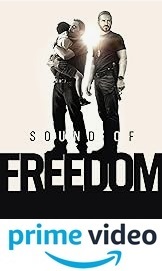 Sound of Freedom Prime