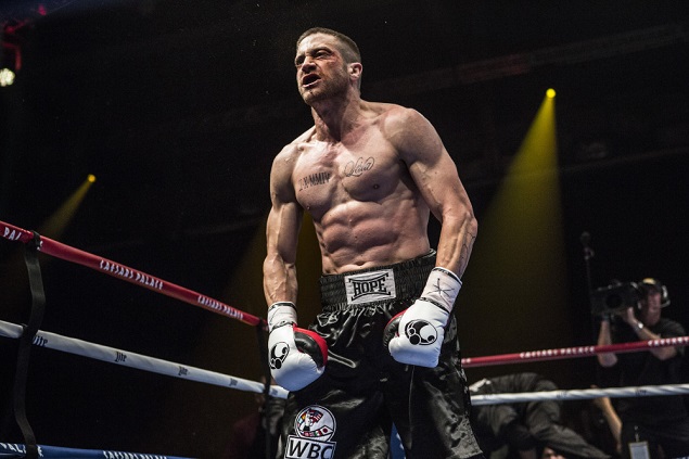 Southpaw image