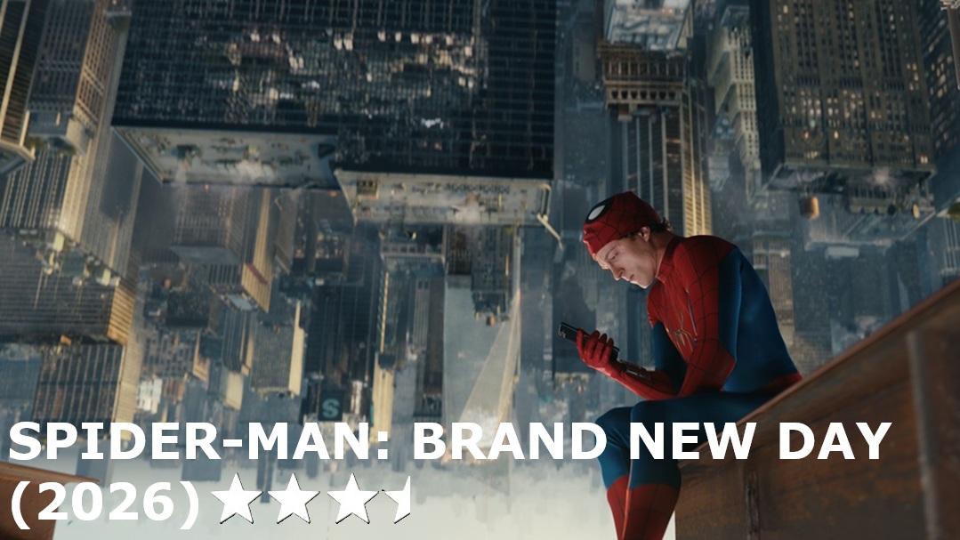 Spider Man Brand New Day