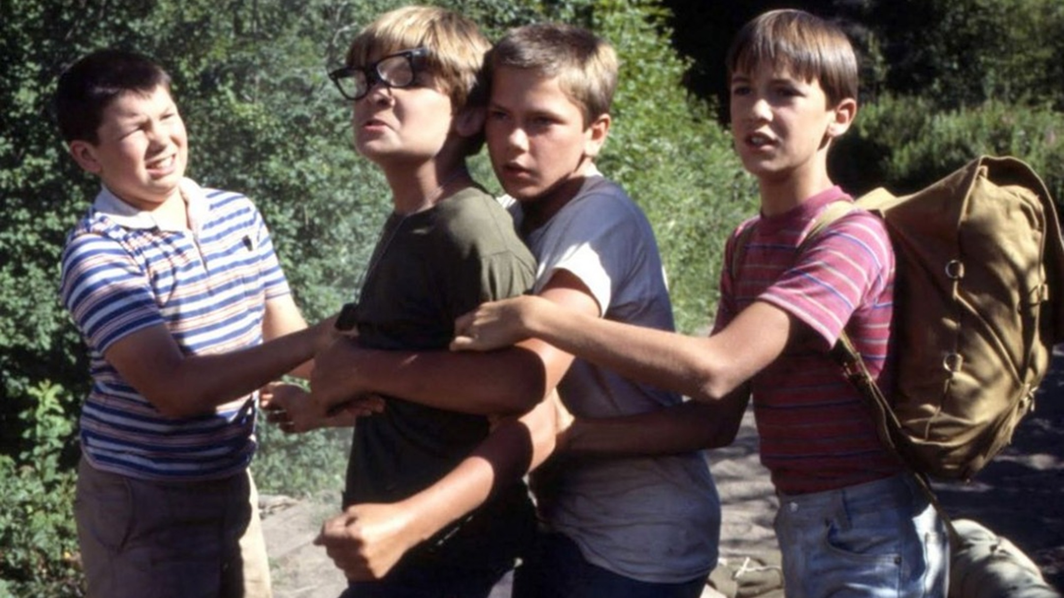 Stand By Me