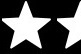 Stars 1 and half