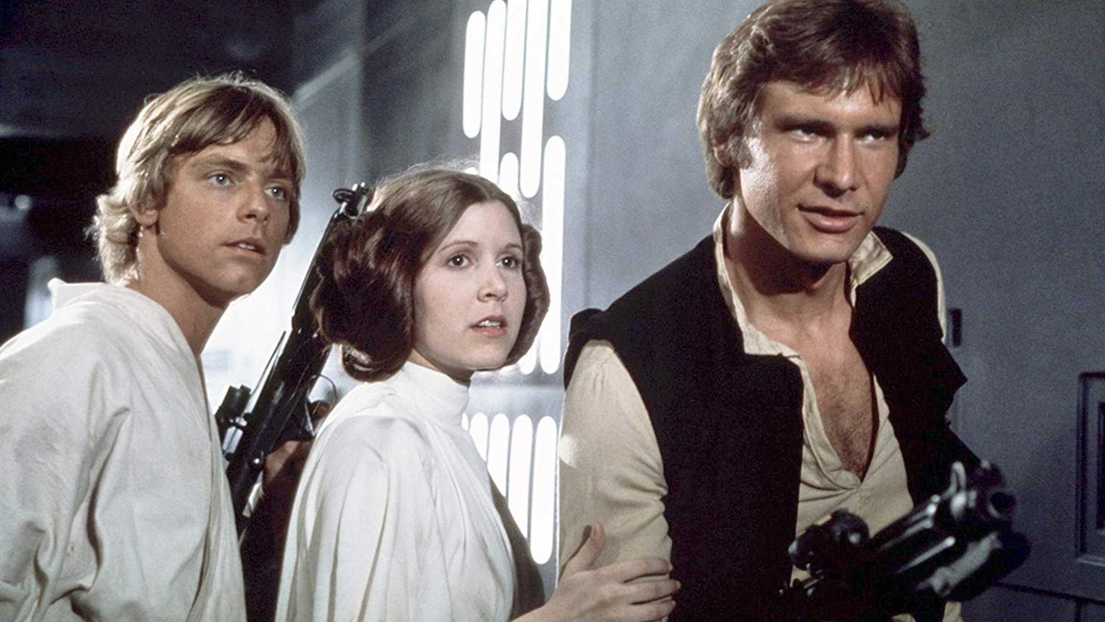 Star Wars