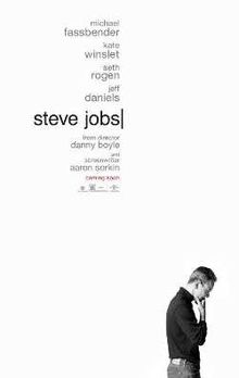 Steve Jobs poster