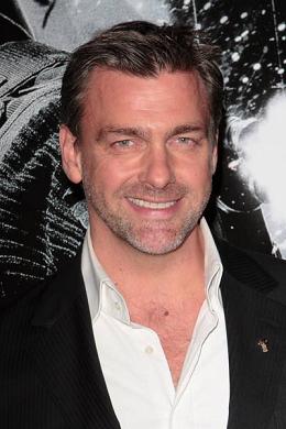 Ray Stevenson