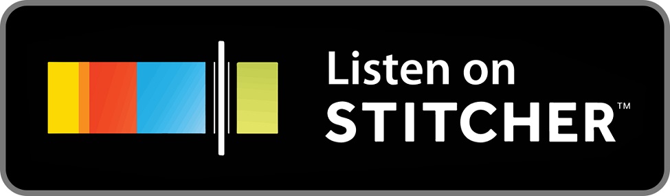 Stitcher logo