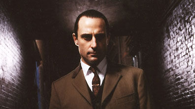 Mark Strong