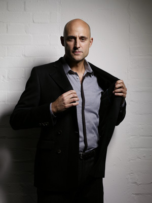 Mark Strong