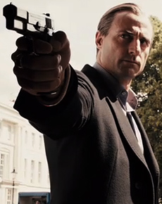 Mark Strong image