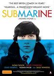 Submarine poster