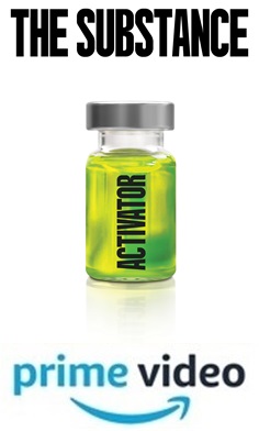 The Substance Prime