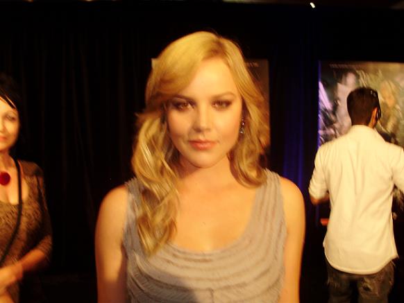 Sucker Punch premiere