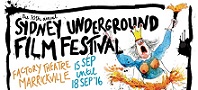 SUFF 2016