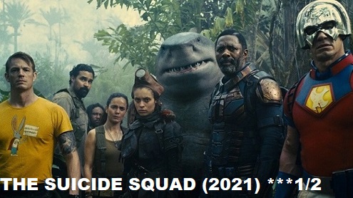 Suicide Squad image