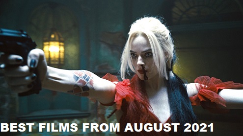 The Suicide Squad image