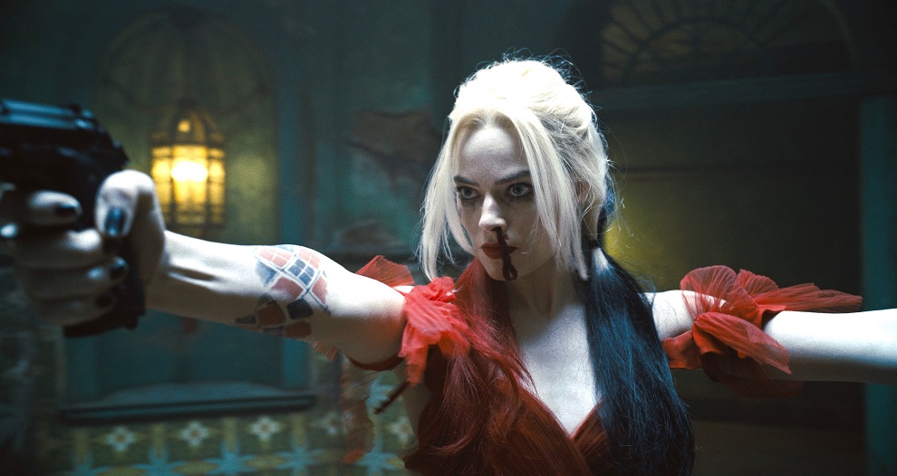 The Suicide Squad image