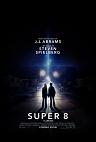 Super 8 poster