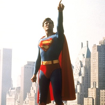 Super/Man image