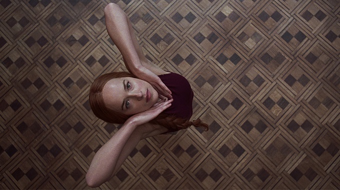 Suspiria (2018) image
