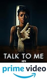 Talk to Me image