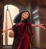 Tangled image