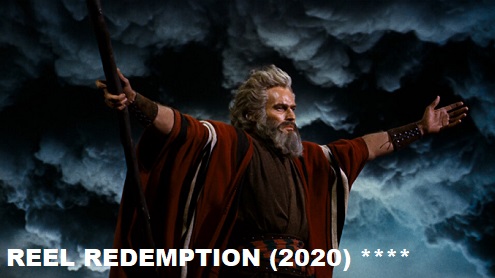 The Ten Commandments image