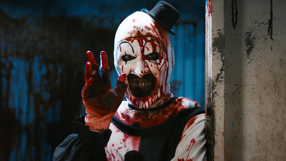 Terrifier 2 image