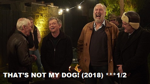 That's Not My Dog image