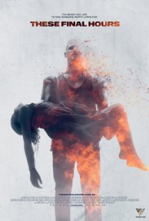 These Final Hours poster