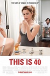 This is 40 poster