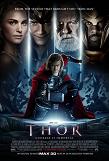 Thor poster