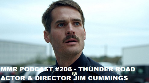 Thunder Road image