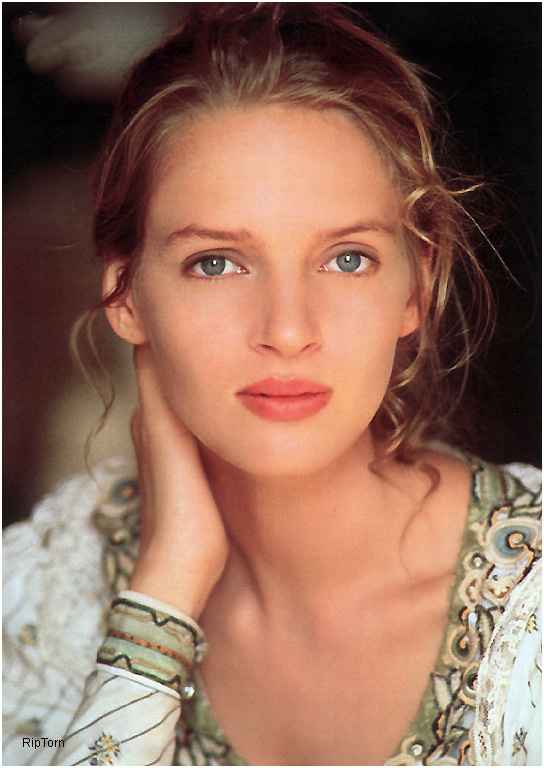 Uma Thurman