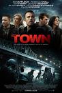 The Town poster