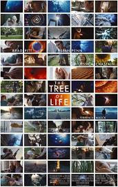 The Tree of Life poster