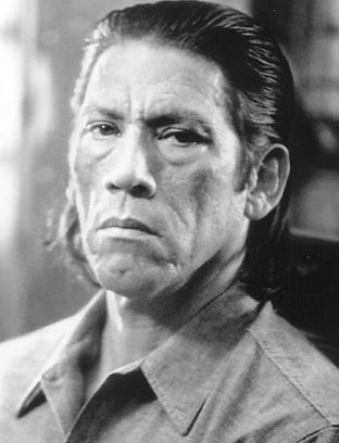 Danny Trejo in Con Air
