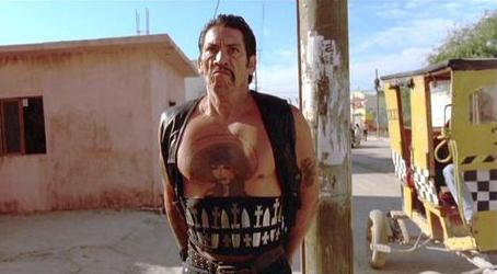 Danny Trejo Desperado