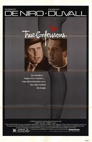 True Confessions poster