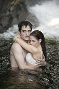 Twilight Breaking Dawn image