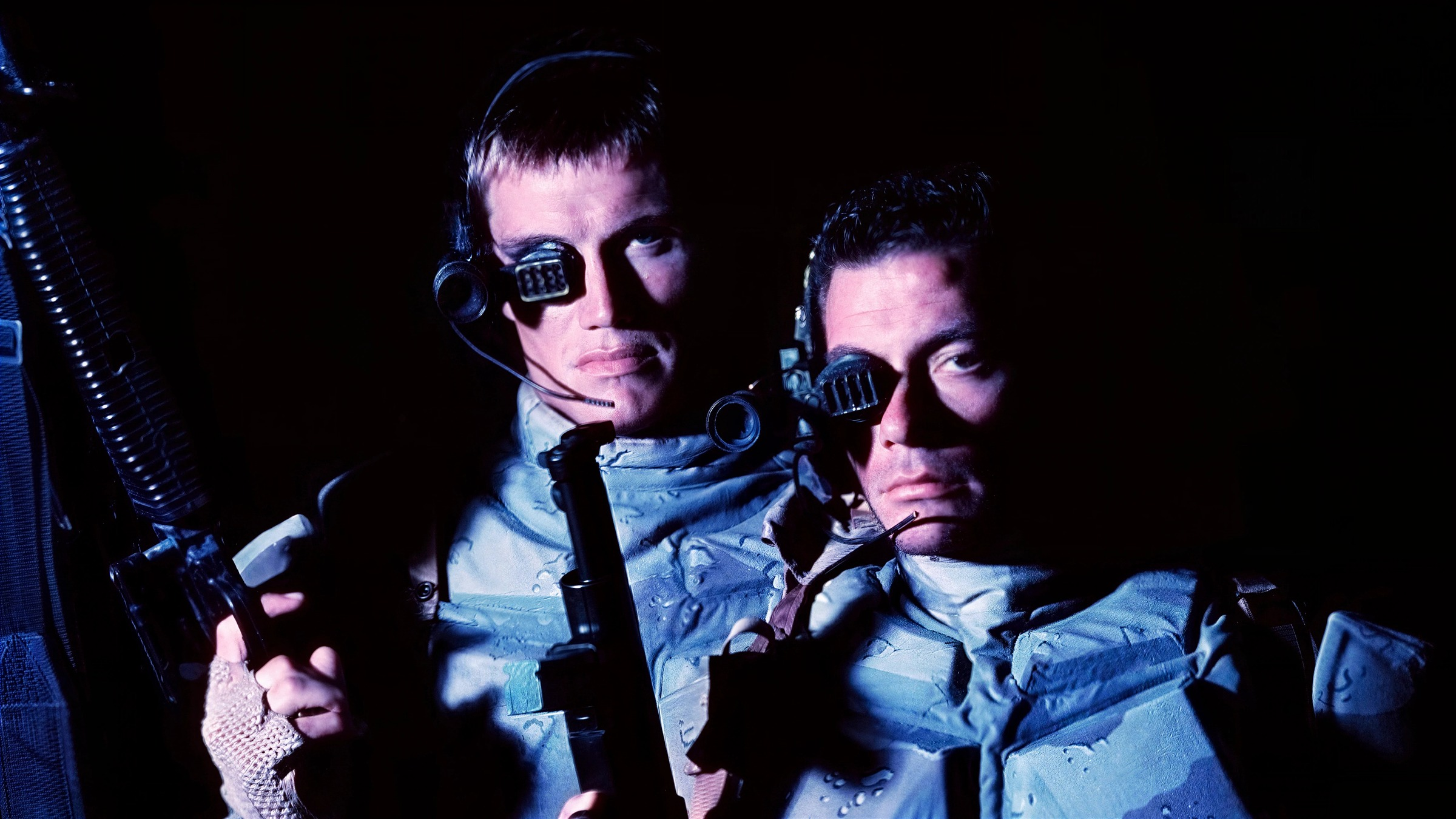 Universal Soldier image