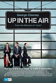 Up in the Air movie poster