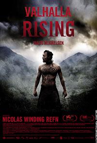 Valhalla Rising poster