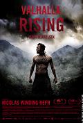 Valhalla Rising poster