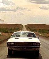 Vanishing Point Challenger