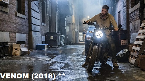 Venom image